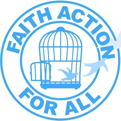 FaithAction4All Profile Picture