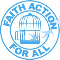 Faith Action for All (@faithaction4all) 's Twitter Profile