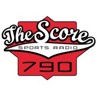 790 The Score(@790thescore) 's Twitter Profile Photo