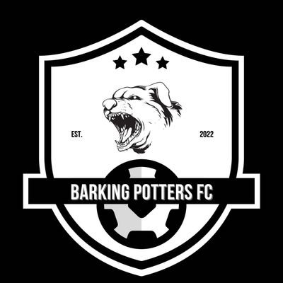 The official account of newly established club Barking Potters FC, competing in the Essex Alliance League.