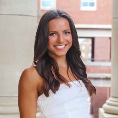 BJH Teacher & Head Cheer Coach | Ole Miss Cheer Alumni