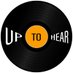 UpToHear (@UpToHearMusic) Twitter profile photo