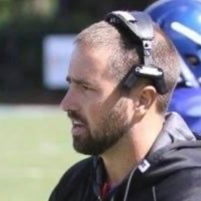 Benedictine College Prep. 13 Year College Football Coach & Coordinator (DIII, DII, FCS, FBS, P5). East Carolina ’09