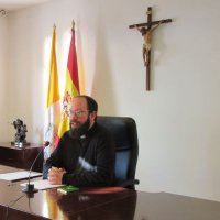 P. Juan Manuel Góngora (@patergongora) 's Twitter Profile Photo P. Juan Manuel Góngora (@patergongora) 's Twitter Profile Photo