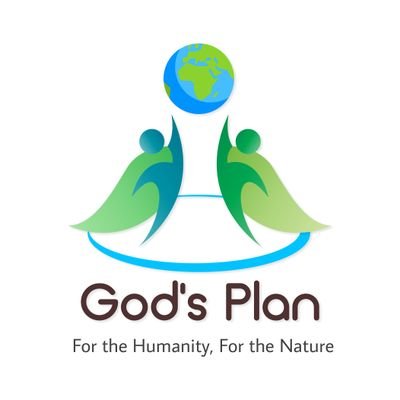 Official Twitter Handle of God's Plan