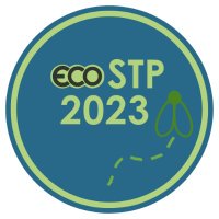 ecoSTP2023(@ecoSTP2023) 's Twitter Profile Photo