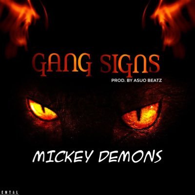 Mickey Demons