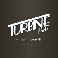 Turbine Flats (@turbineflats) 's Twitter Profile