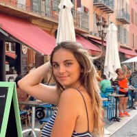 Ines Rabadan (@inesitta_1998) 's Twitter Profile Photo Ines Rabadan (@inesitta_1998) 's Twitter Profile Photo