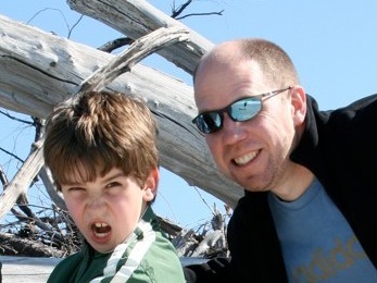 kjkuske's profile picture. Amazingly lucky Dad and husband.  Gadget geek, passionate user-centered design and sustainable choices. Proud to be part of Genesis, Davidson, Grand River P.