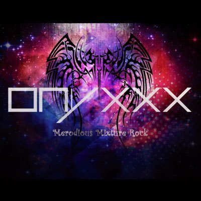 onyxxx info【出演&リリース情報】