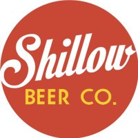 Shillow Beer Co. (@shillowbeer) 's Twitter Profile Photo