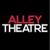Alley Theatre (@alleytheatre) Twitter profile photo