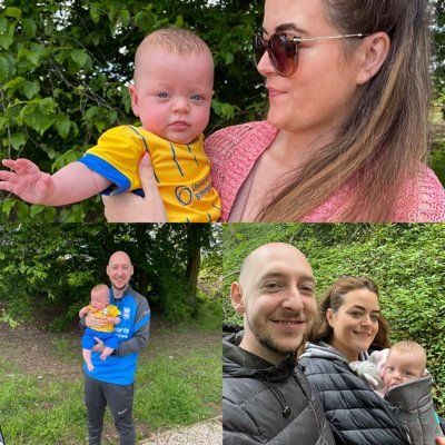 McSha1875's profile picture. Trying to do good things. Usually listening to @Thenational drinking @guinnessireland supporting @bcfc running for @blisscharity not always at the same time.