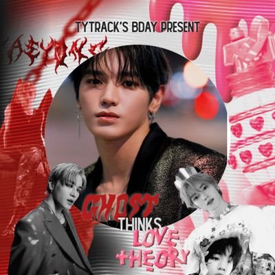 𝟏𝟗𝟗𝟓 — the authoritative leader who can shake the stage in his performance and the flavor you taste depends on how you treat him.