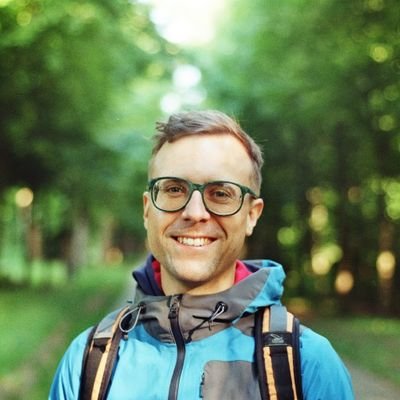 riePete's profile picture. co-founder of 9Y - a software engineering and design agency #app #web #development #design