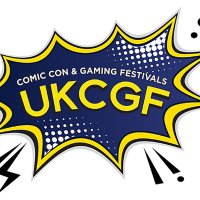 UKCGF(@ukcgfevents) 's Twitter Profile Photo