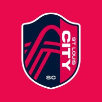 St Louis CITY SC(@stlCITYsc) 's Twitter Profileg