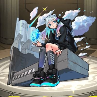 Amida10mnst's profile picture. モンストの投稿が中心です。いろんなことを聞いています。
モンストは始めて1年位たっています。
他にはスマブラ、マスターデュエルをやっています