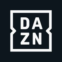DAZN Boxing(@DAZNBoxing) 's Twitter Profile Photo