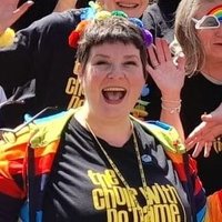 Ema Quinn (@doingdifferent) 's Twitter Profile