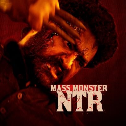 This Page Is Completely Here To Celebrate Our Man Of Masses @tarak9999 ❤️ | Keep an Eye On Us for Instant Updates | Upcoming - #Devara |