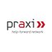 PRAXI Network (@PraxiNetwork) Twitter profile photo