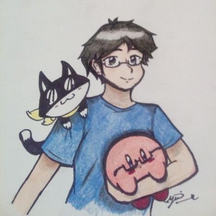 Ghostさんのプロフィール画像