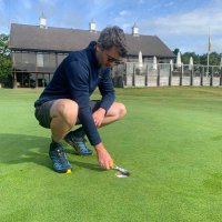 Andy Clark (@andyclarkcm) 's Twitter Profile