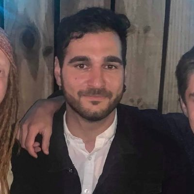 Christian Dello Profile