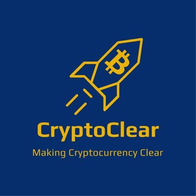 CryptoClear Ltd