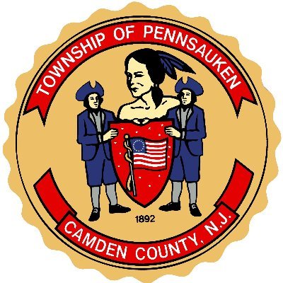 The official Twitter account of Pennsauken Township, NJ.