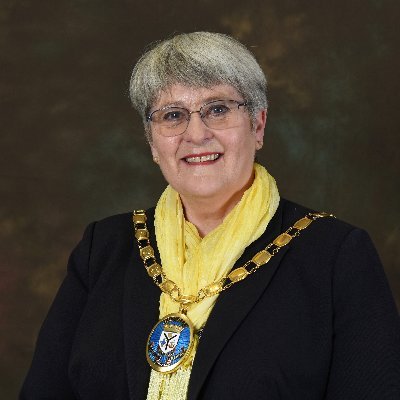 North Ayrshire Provost Profile