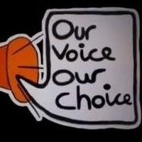 Our Voice Our Choice (@ovocceredigion) Twitter profile photo