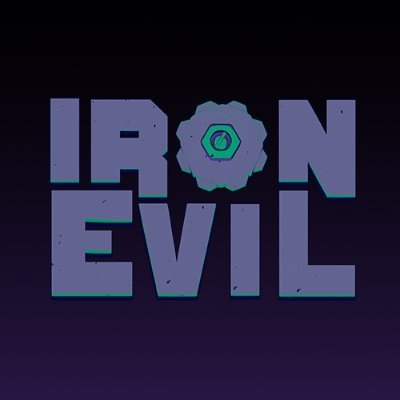 IRON EVIL