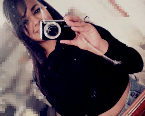 Gaúcha, e Colorada (-; sempreee*-*(''
''Acredite em si mesmo, pois até sua sombra te abandona no escuro! ..