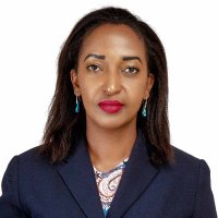 Dr. Faith Mwaura(@hon_faithmwaura) 's Twitter Profile Photo