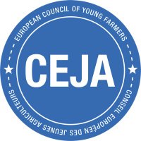 CEJA Young Farmers(@_CEJA_) 's Twitter Profile Photo