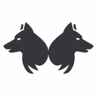 Gîte Loups d'Or - Dordogne(@loups_dor) 's Twitter Profile Photo