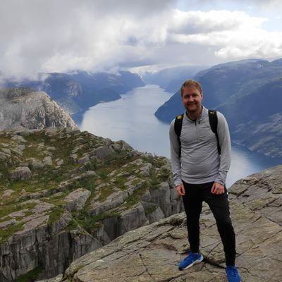 Flynnmeister89's profile picture. 