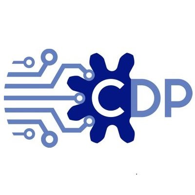 The CDP serves the research and further development of digit., intelligent or