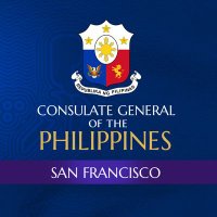 Philippine Consulate General in San Francisco(@PHLinSF) 's Twitter Profile Photo
