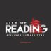 City of Reading, PA (@cityreadingpa) Twitter profile photo