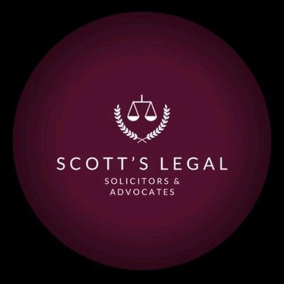ScottsLegal Profile Picture