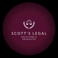 ScottsLegal(@ScottsLegal) 's Twitter Profile Photo