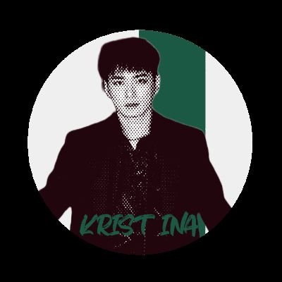 Indonesia’s Krist Perawat Unofficial FC ||
 Support @kristtps 🐢 #KristPerawat #ยูยู่ของคุณพี