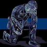 repealSafeTact's profile picture. The thin blue line is made up of men and women who risk their lives every day to stand between you and chaos. 
Law Enforcement Purple Heart recipient. Retired.