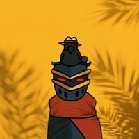 Pala Mágica :3 (@palala0908) 's Twitter Profile