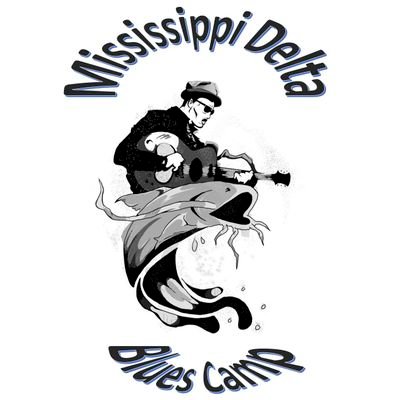 The Mississippi Delta Blues Camp is located in Clarksdale, Mississippi, and serves Coahoma County, and the surrounding counties of Tunica, Quitman, Tallahatchie