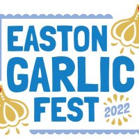 Easton Garlic Fest(@EastonGarlic) 's Twitter Profile Photo